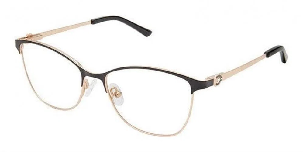 Superflex SF-1135T Eyeglasses - view 3